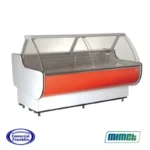 Vitrina Euroshop 3000 Mimet