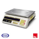 Balanza 40 Kg. Gold LED ITA