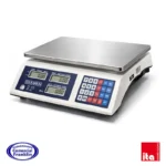 Balanza 40 kg. BQA-40 LCD ITA