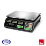 Balanza 40 kg. CLA-40 LCD ITA