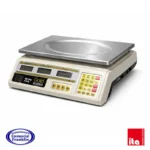 Balanza 40 kg. Gold LCD ITA