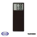Balanza Digital 150 kg. Telefunken
