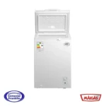 Congelador 99 lts. Tapa Dura Maigas - Imagen 2