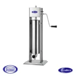 Embutidora 3 lts. Vertical JSSF-05S-3L Ecobeck
