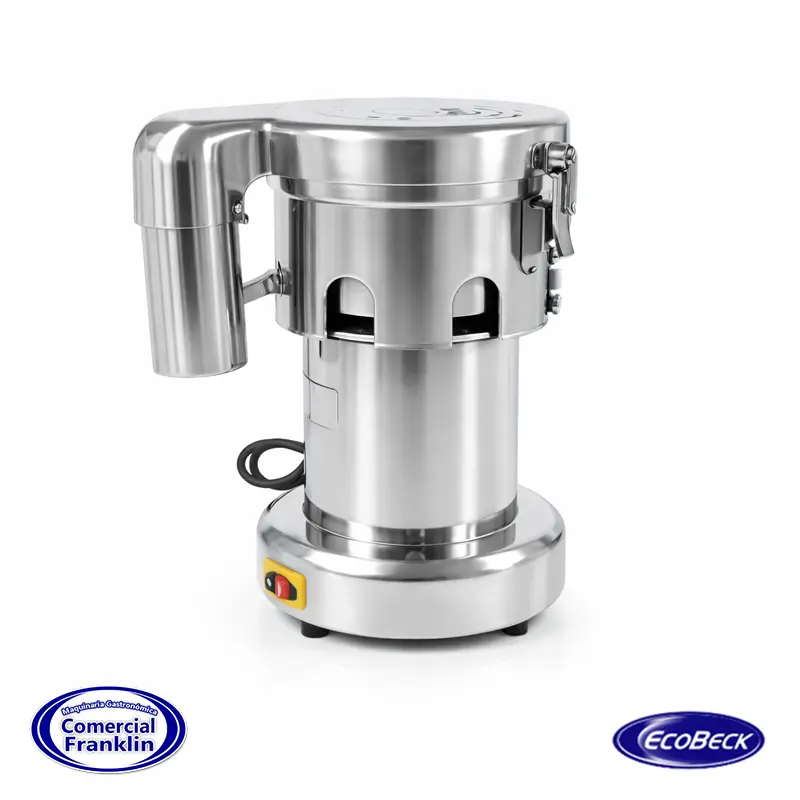 Extractor-De-Jugo-90-kg.-H-JSJC-07-150-Ecobeck-1 Extractor de Jugo 90 kg/h JSJC-07-150 Ecobeck - Imagen 1