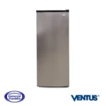 Freezer Vertical 1 Puerta 200 Lts. Acero Inoxidable Ventus