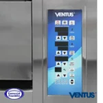 Horno De Piso A Gas 3 Cámaras Ventus - Imagen 3