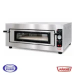 Horno Pizzero Eléctrico Trifásico Maigas - Imagen 2