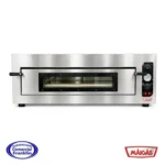Horno Pizzero Eléctrico Trifásico Maigas