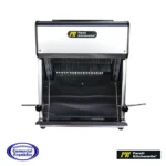 Rebanadora De Pan RPK-31/12 Pareti Kitchenette