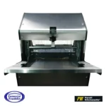 Rebanadora De Pan RPK-31/12 Pareti Kitchenette - Imagen 3