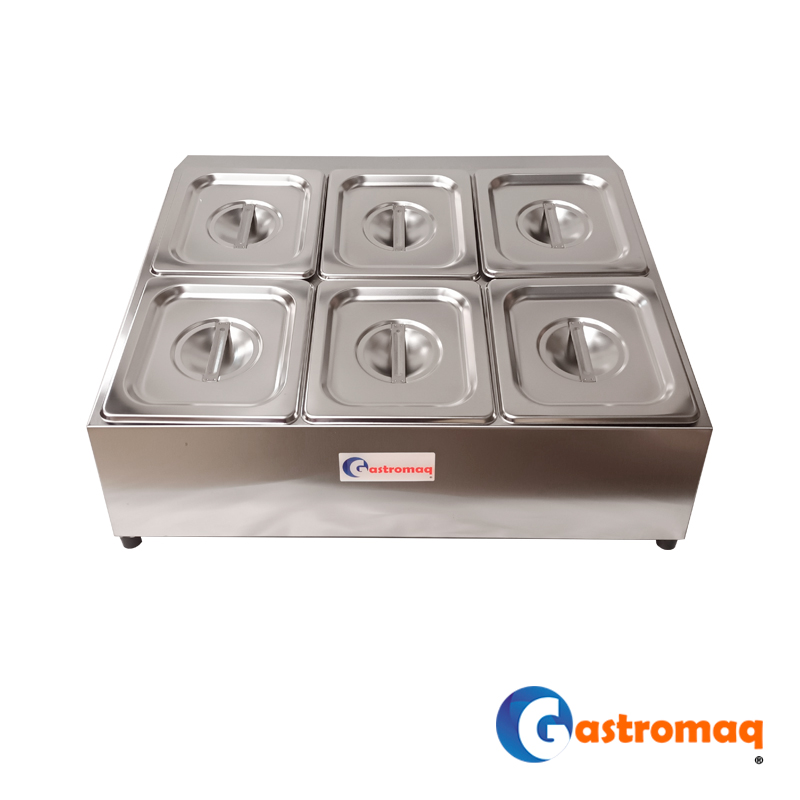 Soporte-Sobremesa-Para-Depositos-6x1-6GN-Gastromaq.jpg Soporte Sobremesa Para Depósitos 6x1/6GN Gastromaq - Imagen 1