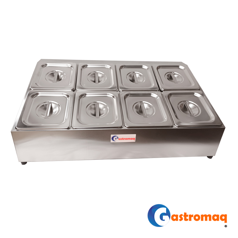 Soporte-Sobremesa-Para-Depositos-8x1-6GN-Gastromaq.jpg Soporte Sobremesa Para Depósitos 8x1/6GN Gastromaq - Imagen 1