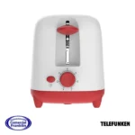 Tostador De Pan Eléctro 720W Telefunken - Imagen 3