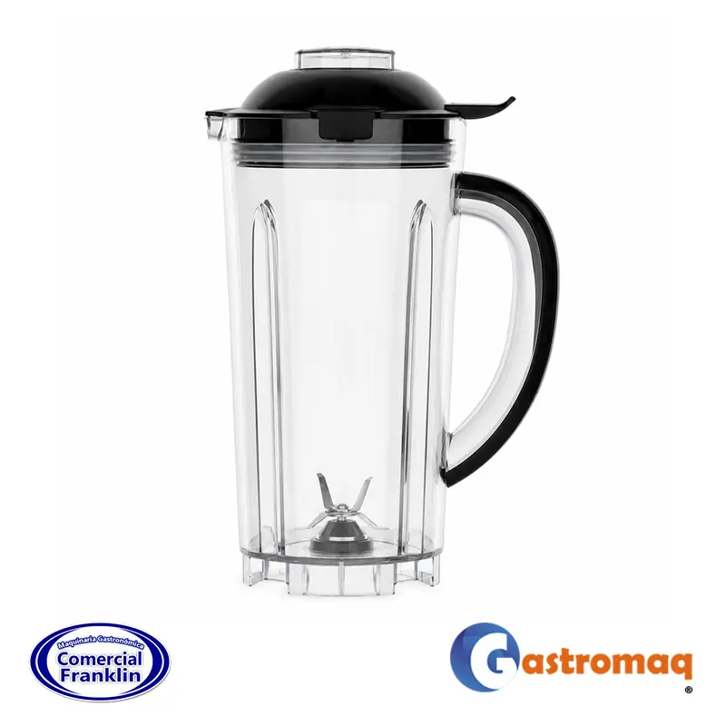 Vaso-Licuadora-Modelo-6942-Gastromaq-2 Vaso Licuadora Modelo 6942 Gastromaq - Imagen 1