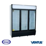 Visicooler 3 Puertas 1200 lts. Inverter Ventus - Imagen 2