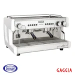 Cafetera Profesional La Vetro PRO 2G Alta Gaggia