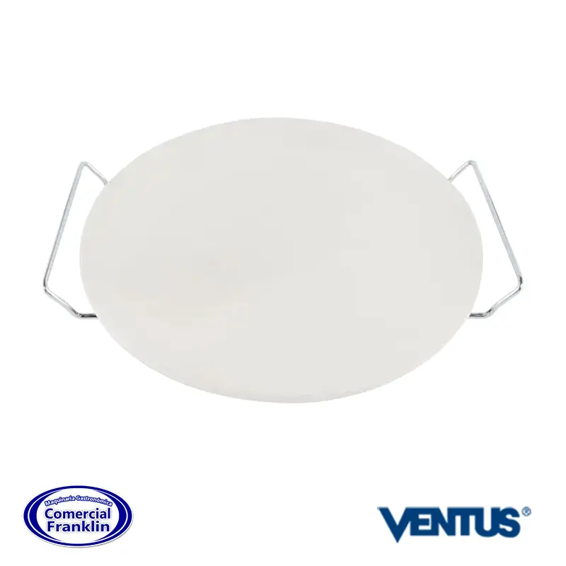 Piedra-Para-Pizza-Ventus Piedra Para Pizza Ventus - Imagen 1