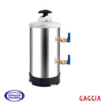 Ablandador De Agua 8 lts. Gaggia