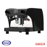 Cafetera Profesional Ruby PRO 1G/conexión A Red Híbrida Gaggia