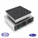 Máquina Minipanqueque Takoyaki 4 cm. 25 Moldes Ecobeck