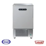 Abatidor 10 Bandejas GN 1/1 Tecnodom Maigas - Imagen 3