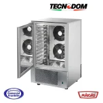 Abatidor 10 Bandejas GN 1/1 Tecnodom Maigas
