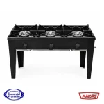 Anafe 3 Platos Alto Maigas