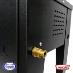 Anafe 3 Platos Alto Maigas - Imagen 4