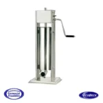 Embutidora 10 Lts. Vertical Ecobeck