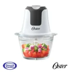 Mini Picadora 2 Velocidades Oster