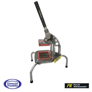 Picadora De Papas Grande PRO Pareti Kitchenette