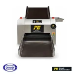 Sobadora Eléctrica Sobremesa 50 cm. Invicta 500 Pareti Kitchenette