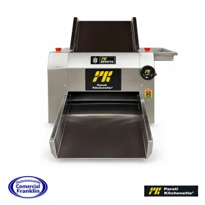 Sobadora Eléctrica Sobremesa 50 cm. Invicta 500 Pareti Kitchenette