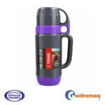 Termo 1 Lt. Con Taza Gastromaq